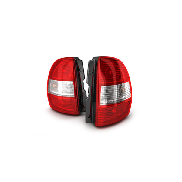 المصابيح الخلفية Brandix Z85